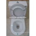 Keramik Dual Flush Boden Wasserzeichen Toilette Australische Toilette